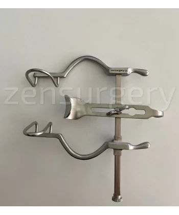 Baby Balfour Retractor