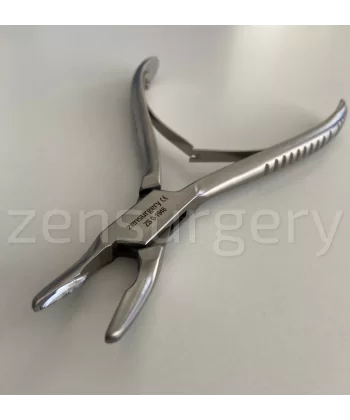 Blumenthal Bone Rounger 14 Cm (Kemik Ronjuru)