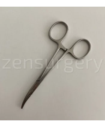 DANDY HEMOSTATİK 12,5 CM