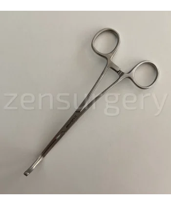 Debakey Atramvatik Forceps 16 Cm