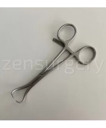 Redüksiyon Forcepsi 13,5 Cm