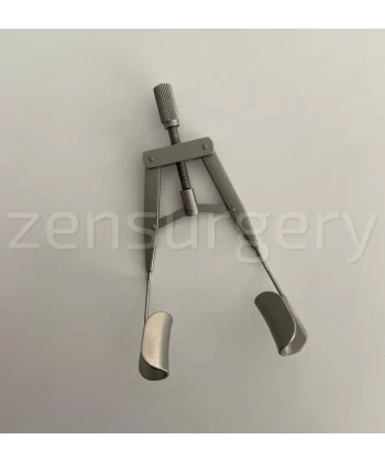 Liberman Göz Ekartörü 9 Cm 15mm