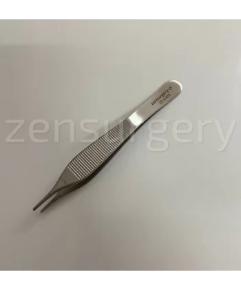 Adson Penset 12 Cm Düz