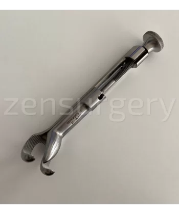 Lowmann Kemik Tutucu 17 Cm