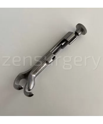 Lowmann Kemik Tutucu 15 Cm