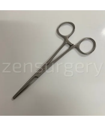 Pean Hemostatik 14 Cm
