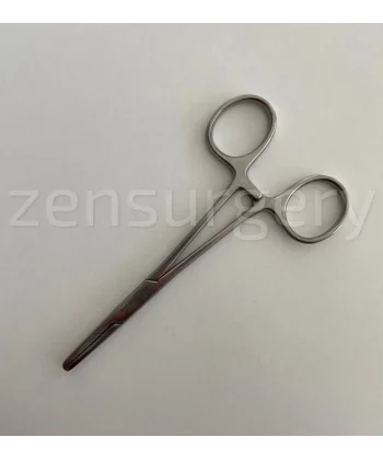 Pean Hemostatik 12 Cm