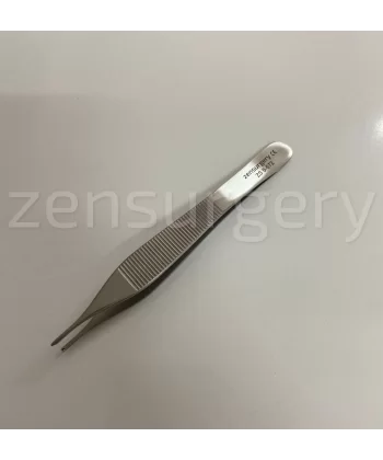 Adson Penset 1:2 12,5 Cm