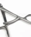 Verbrugge Bone forceps 17.5 cm (Kemik Tutucu)