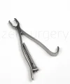 Kern Bone Holding Forceps 15,5 cm (Kemik Tutucu)