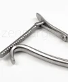 Kern Bone Holding Forceps 15,5 cm (Kemik Tutucu)
