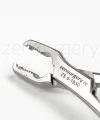 Kern Bone Holding Forceps 15,5 cm (Kemik Tutucu)