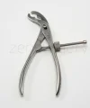 Self Centring Bone Forceps 15cm