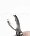 Self Centering Bone Forseps 12cm (Kemik Tutucu)