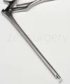 Kerrison Bone Ronguer 23cm 130 Degree 1mm UPWARD