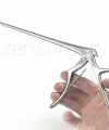 Kerrison Bone Ronguer 23cm 130 Degree 2mm UPWARD