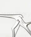 Kerrison Bone Ronguer 23cm 130 Degree 3mm UPWARD