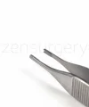 ADSON BROWN TISSUE FORCEPS 12CM