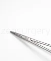 Hemostatik KELLY 18 STR