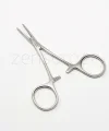 Hartman Hemostatik 10cm Düz