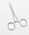 Hartman Hemostatik 10cm Curved