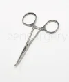 Hartman Hemostatik 10cm Curved