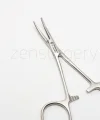 Hartman Hemostatik 10cm Curved