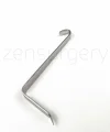 Taylor Retractor 75mm x 15mm 15cm