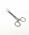 Backhaus Serviyet Pensi 11 Cm (Towel Forceps)