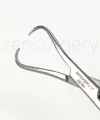 Backhaus Serviyet Pensi 11 Cm (Towel Forceps)