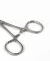 Backhaus Serviyet Pensi 11 Cm (Towel Forceps)