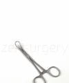 Backhaus Serviyet Pensi 13 Cm (Towel Forceps)