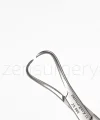 Backhaus Serviyet Pensi 13 Cm (Towel Forceps)