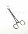 Backhaus Serviyet Pensi 15 Cm (Towel Forceps)