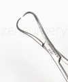 Backhaus Serviyet Pensi 15 Cm (Towel Forceps)