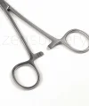 Backhaus Serviyet Pensi 15 Cm (Towel Forceps)