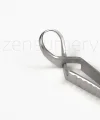Jones Serviyet Pensi 9 Cm (Towel Forceps)