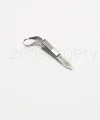 Jones Serviyet Pensi 5 Cm (Towel Forceps)