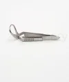 Jones Serviyet Pensi 5 Cm (Towel Forceps)