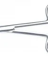 Sütur Alma Makası (stitch scissors, 10 cm)