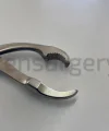 Verbruggs Bone Forceps 25 cm (Kemik Tutucu)