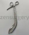 Verbruggs Bone Forceps 25 cm (Kemik Tutucu)