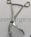 Verbruggs Bone Forceps 25 cm (Kemik Tutucu)