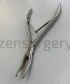 Freidman Bone Ronguer Düz 14cm