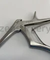Ferris-Smith-Kerrison Laminectomy Punches 2mm 40 Degree UPWARD
