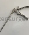 Kerrison Bone Ronguer 130 Degree 18cm UPWARD 3mm
