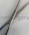 museux uterine forceps 24cm