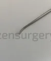 Bayonet Nerve Hook (Sinir Hooku) 22,5 Cm 11,5 Cm Çalışma Alanı