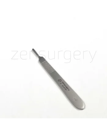 Bistüri Sapı NO. 3