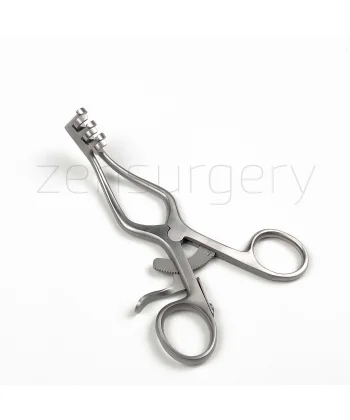 Weitlaner Yara Ekartörü 15 Cm 3x3